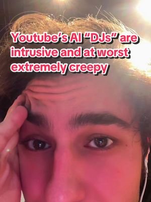 #youtube #youtubepremium #ailabs I am grateful to try the feature but I don’t need AI bots telling me about my songs. With some tweaking could be an awesome feature but right now it’s not for me