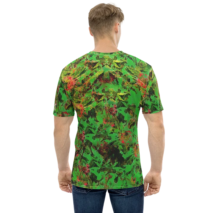 Apothecary Leaves tee product image (1)