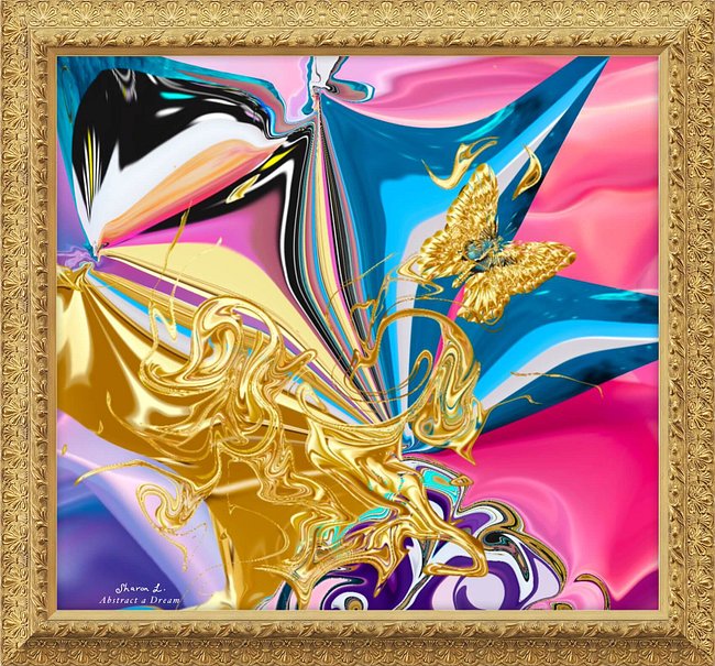 The Golden Butterfly Collection