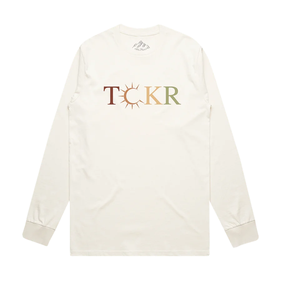 TCKR Embroidered Long Sleeve Shirt product image (1)