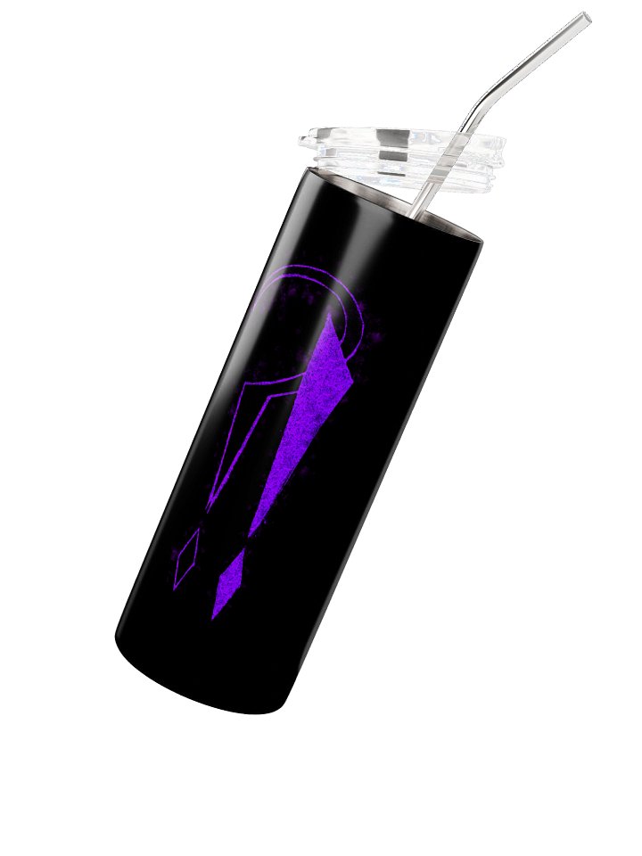 AnEternalEnigma 2026 Logo Tumbler product image (2)