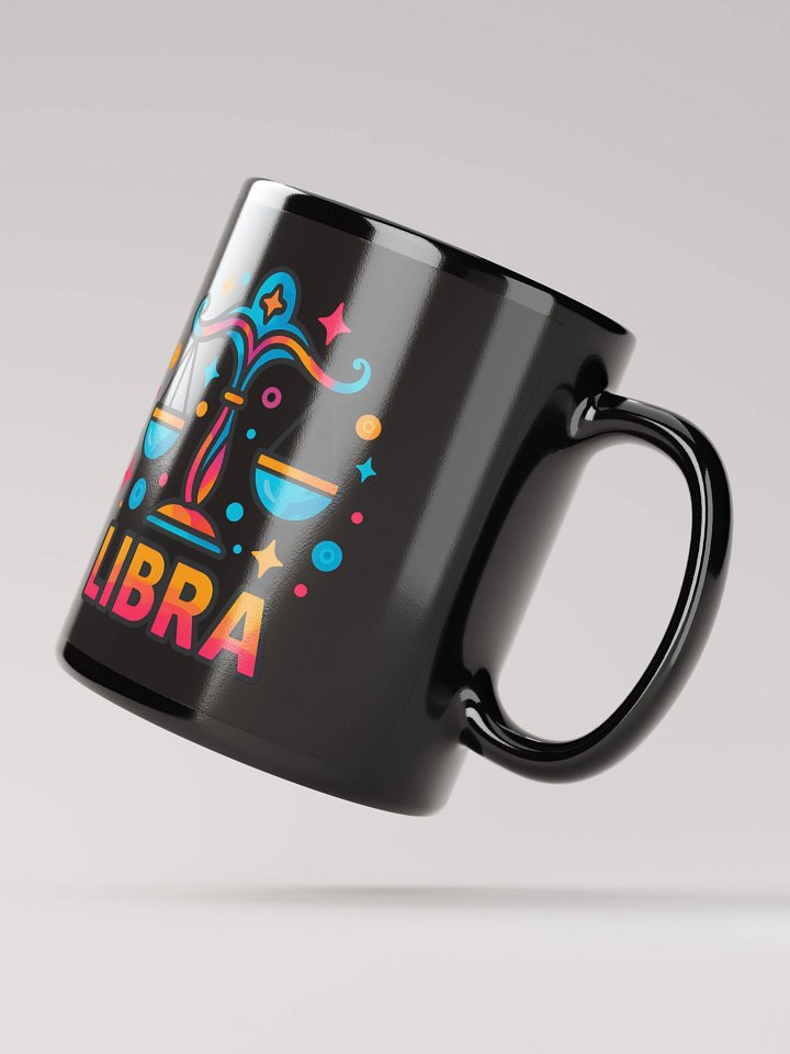 Libra Zodiac Sign product image (2)