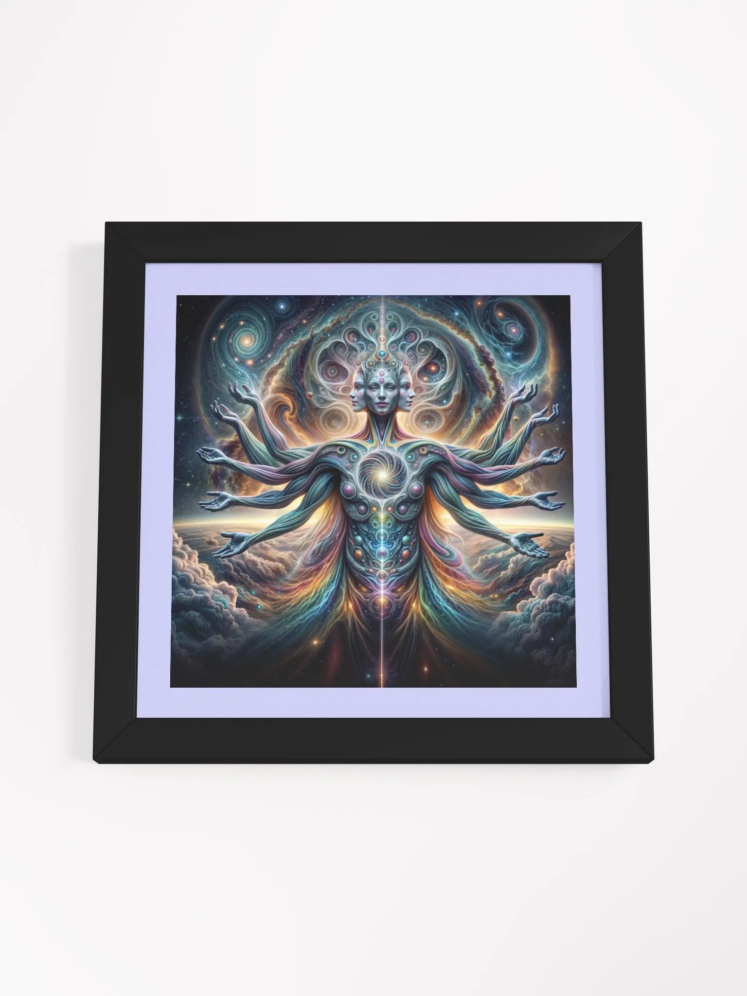 Wall Art: Celestial Creatures product image (16)