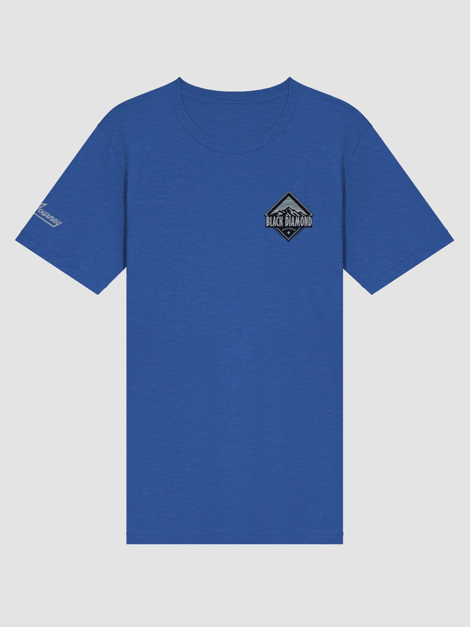 Black Diamond Tee product image (3)
