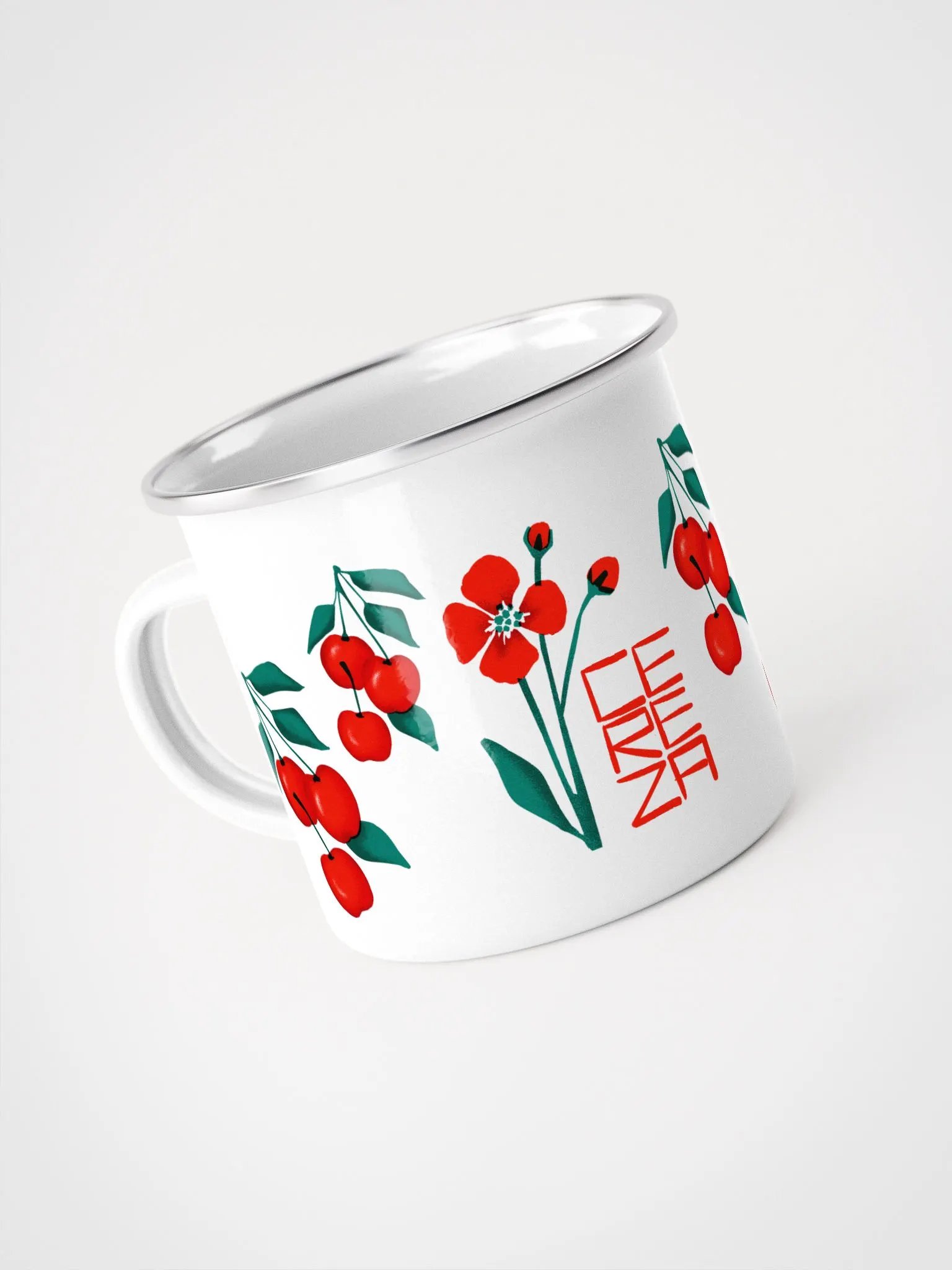 Cherry mug product image (1)