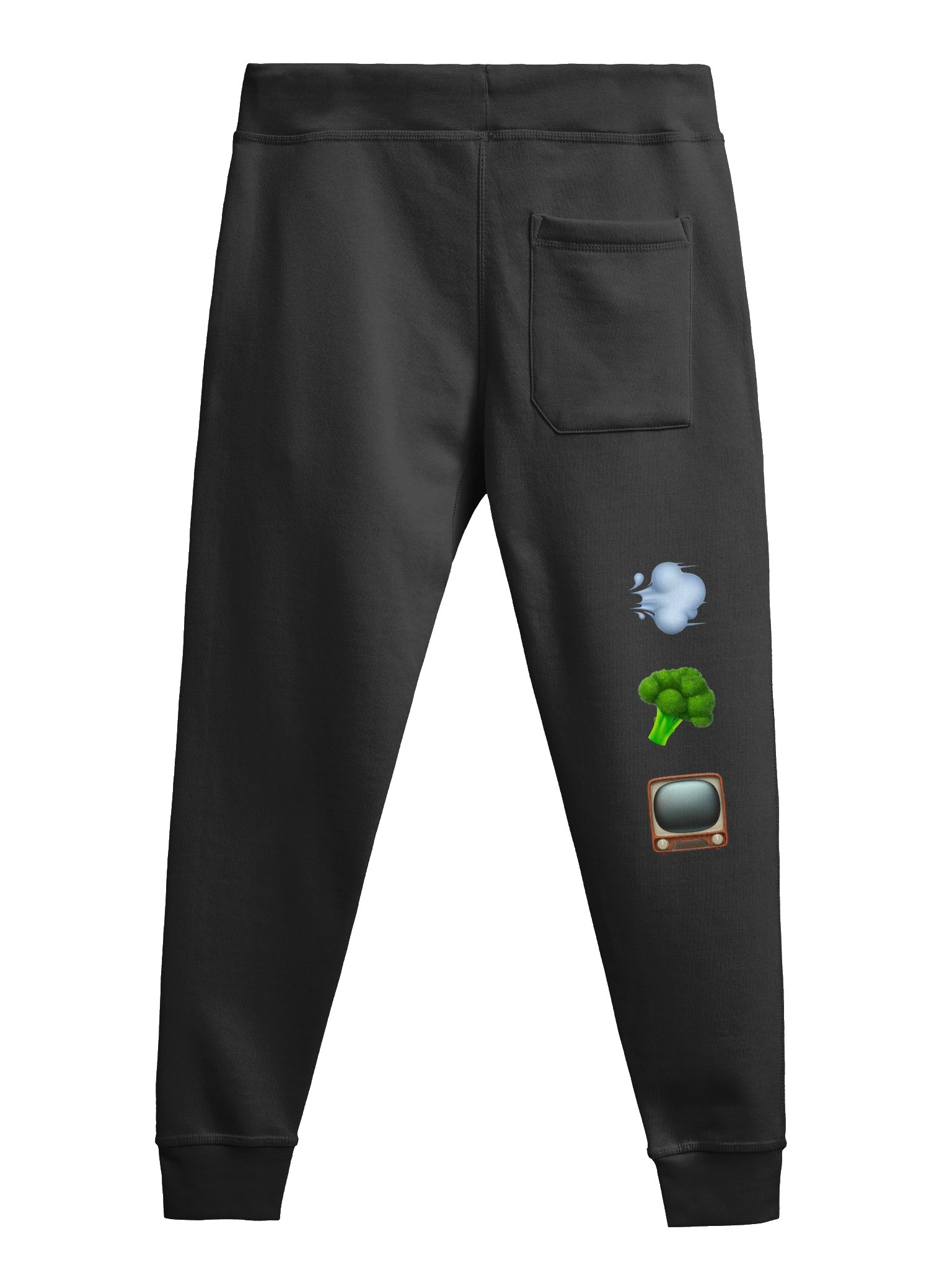 emoji joggers product image (4)