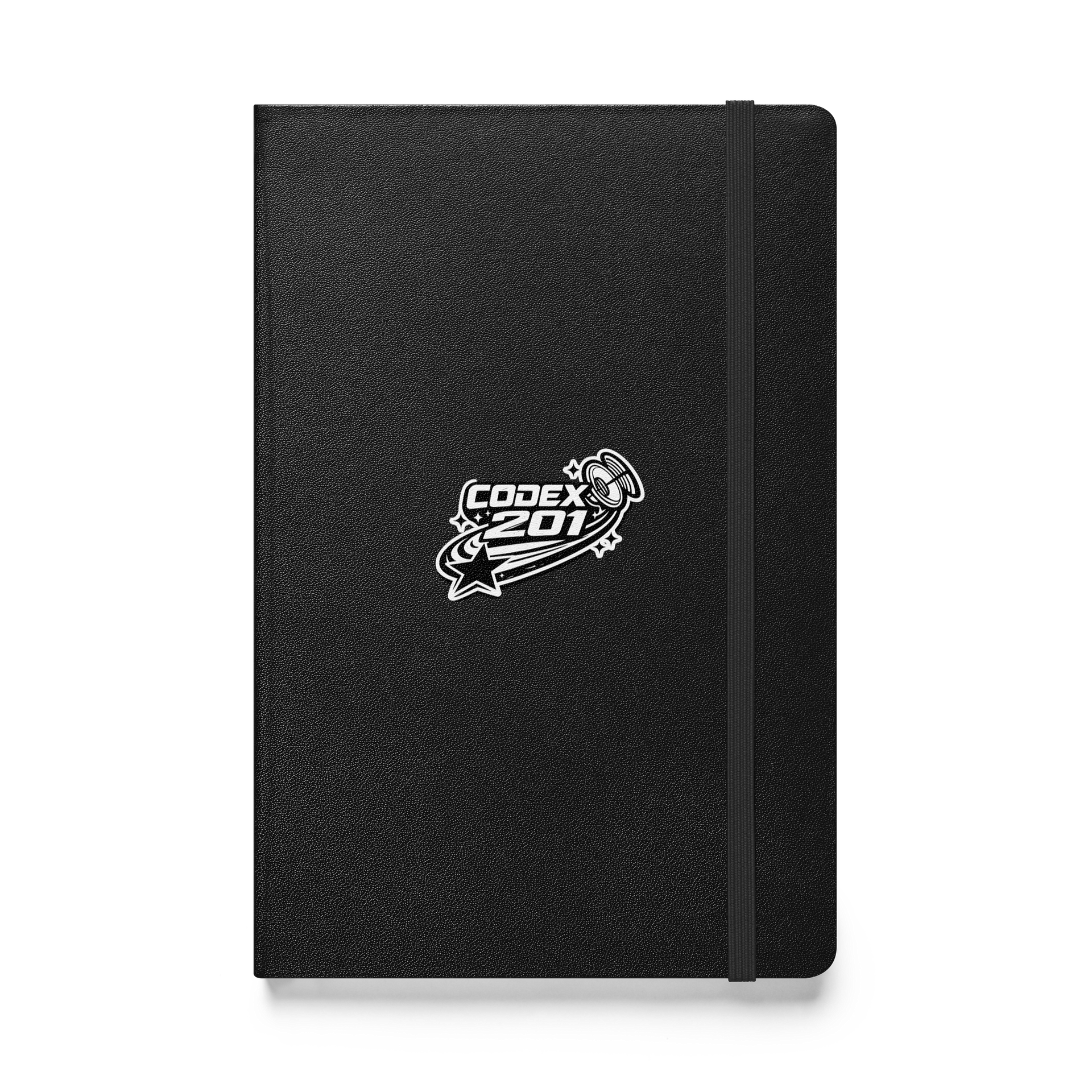 Cosmic Hardcover Notebook - Ignite Your Creativity! product image (1)