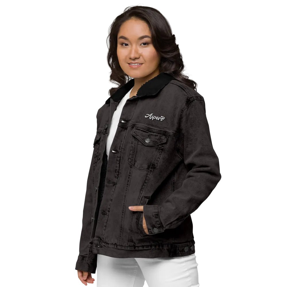 Aspero Bogotá Denim product image (9)