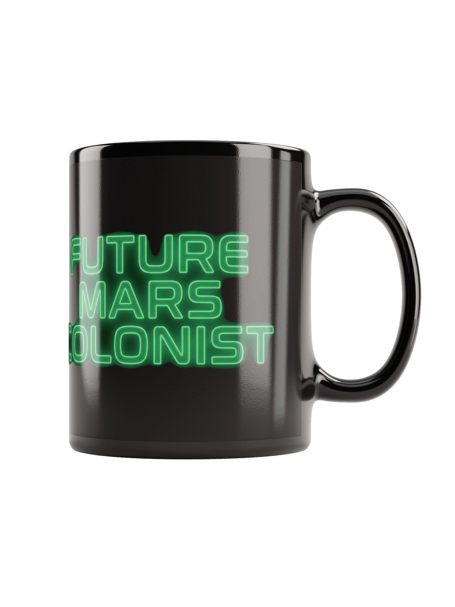 First Embers - Mug product image (1)