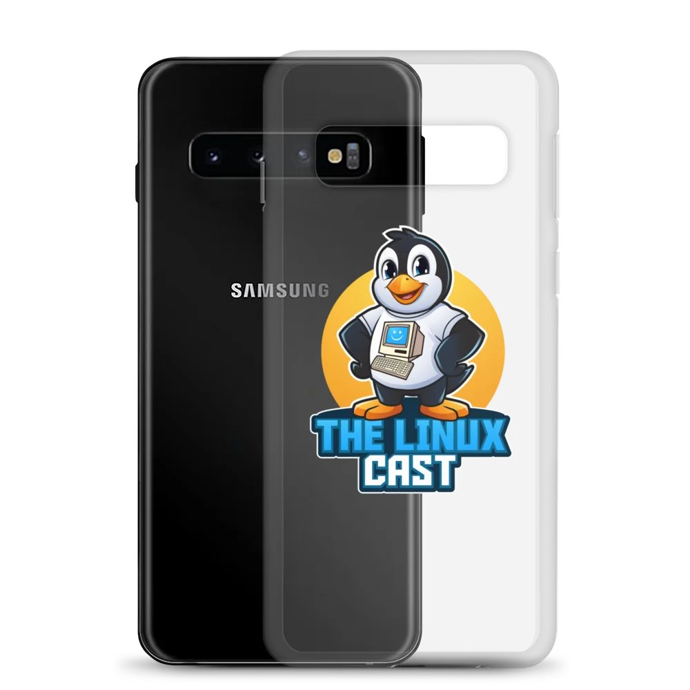 TLC Phone Case for Galaxy product image (20)