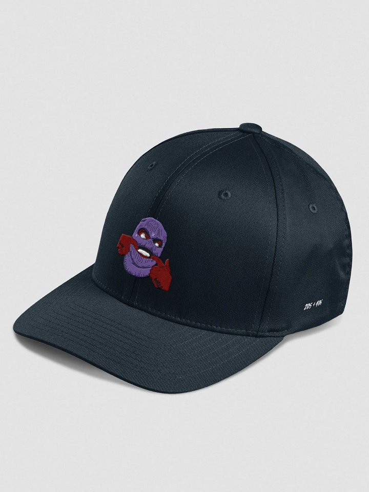 " THE CAP " product image (2)