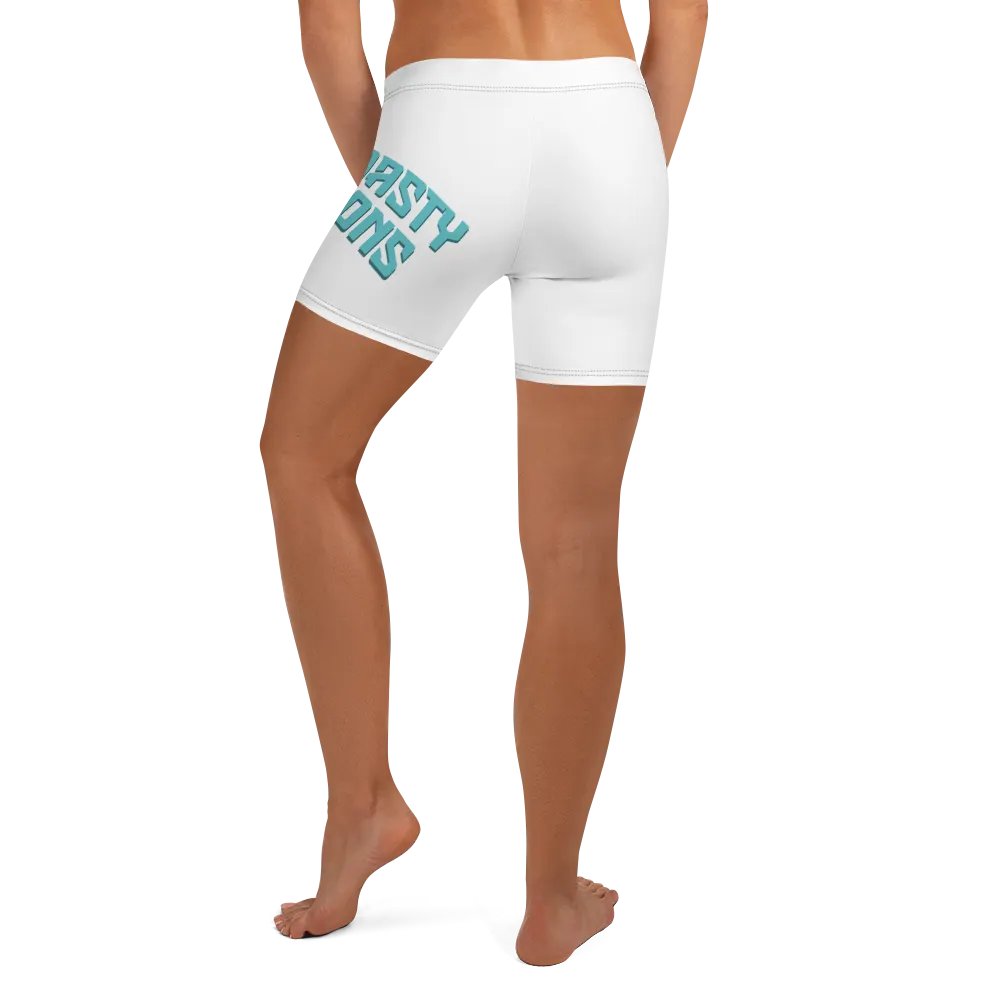 ToastyBon Shorts product image (2)