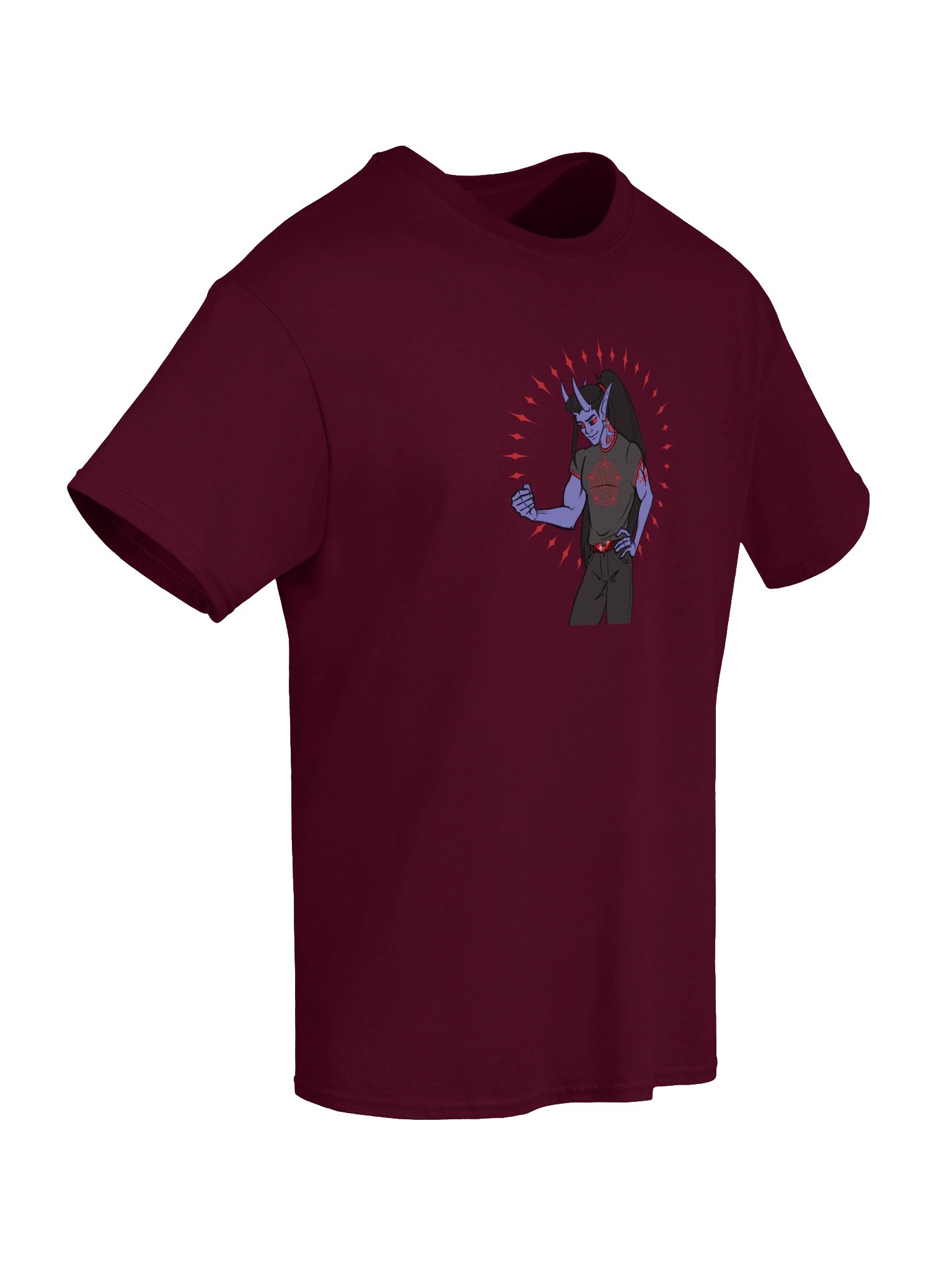 Halguron Tee product image (8)