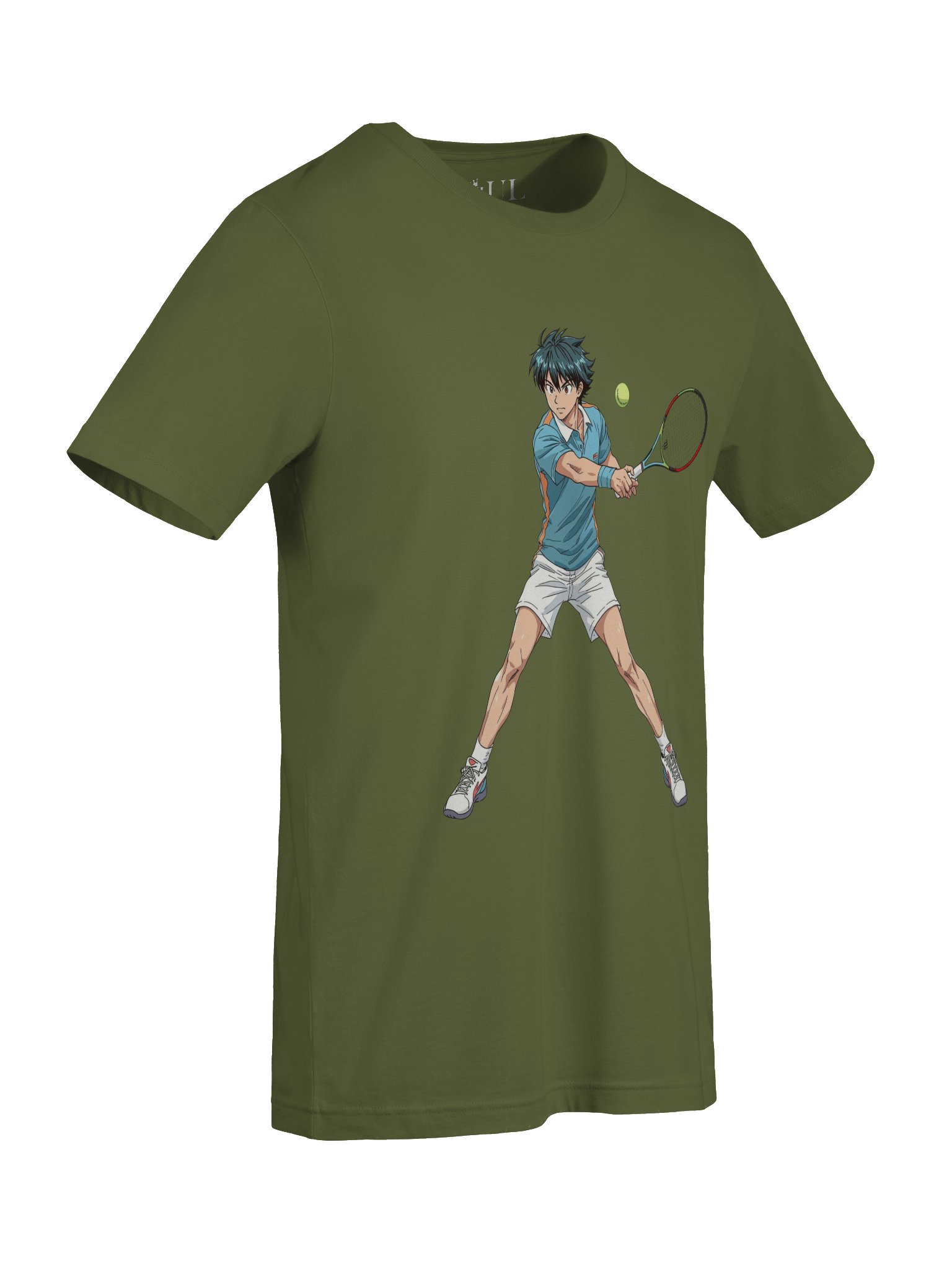 Anime Athletic Club product image (52)