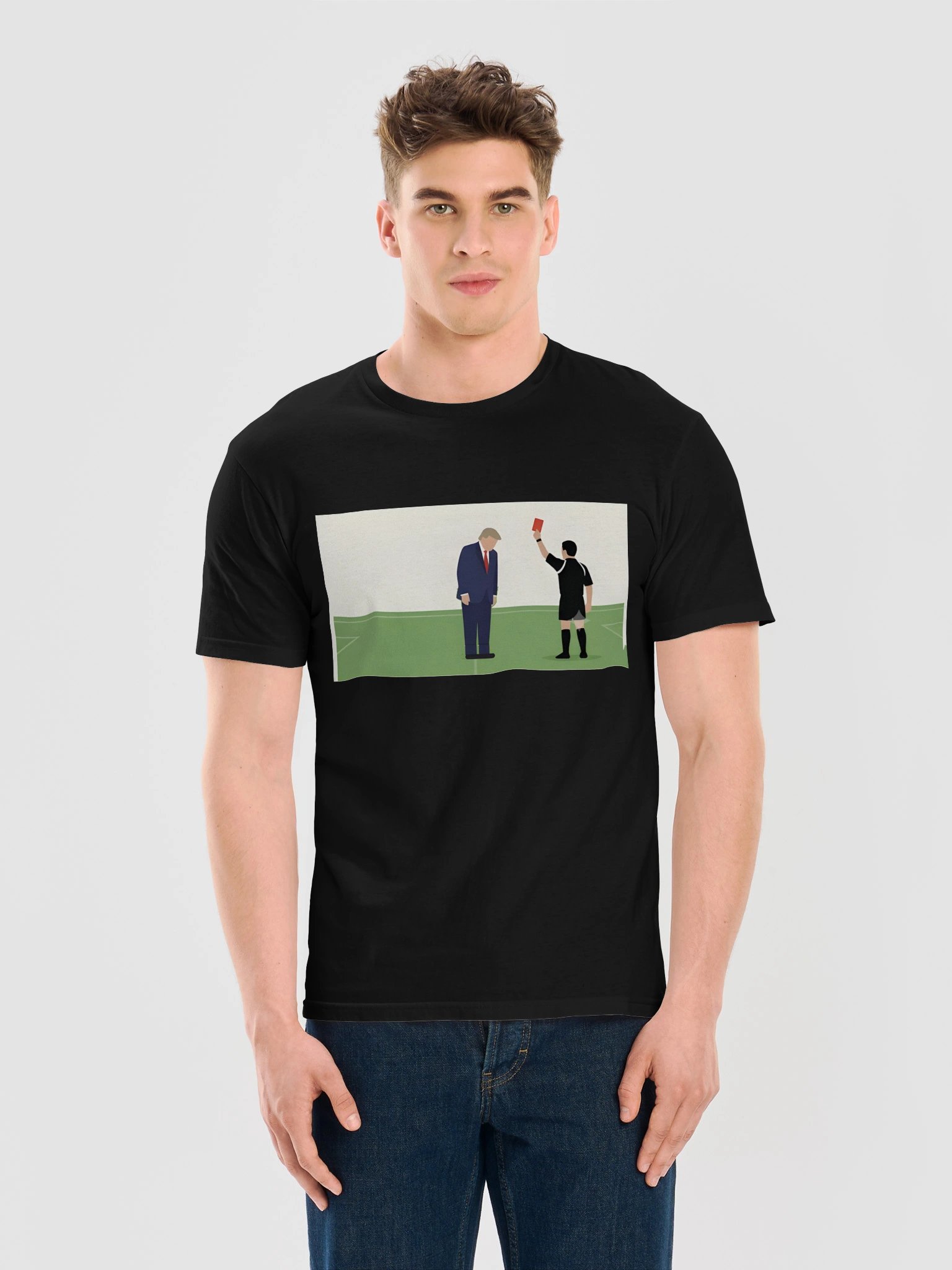 Red Card product image (11)