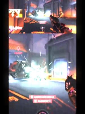 I havent played #overwatch since 2019. Wild @Jellyfishhbloom 