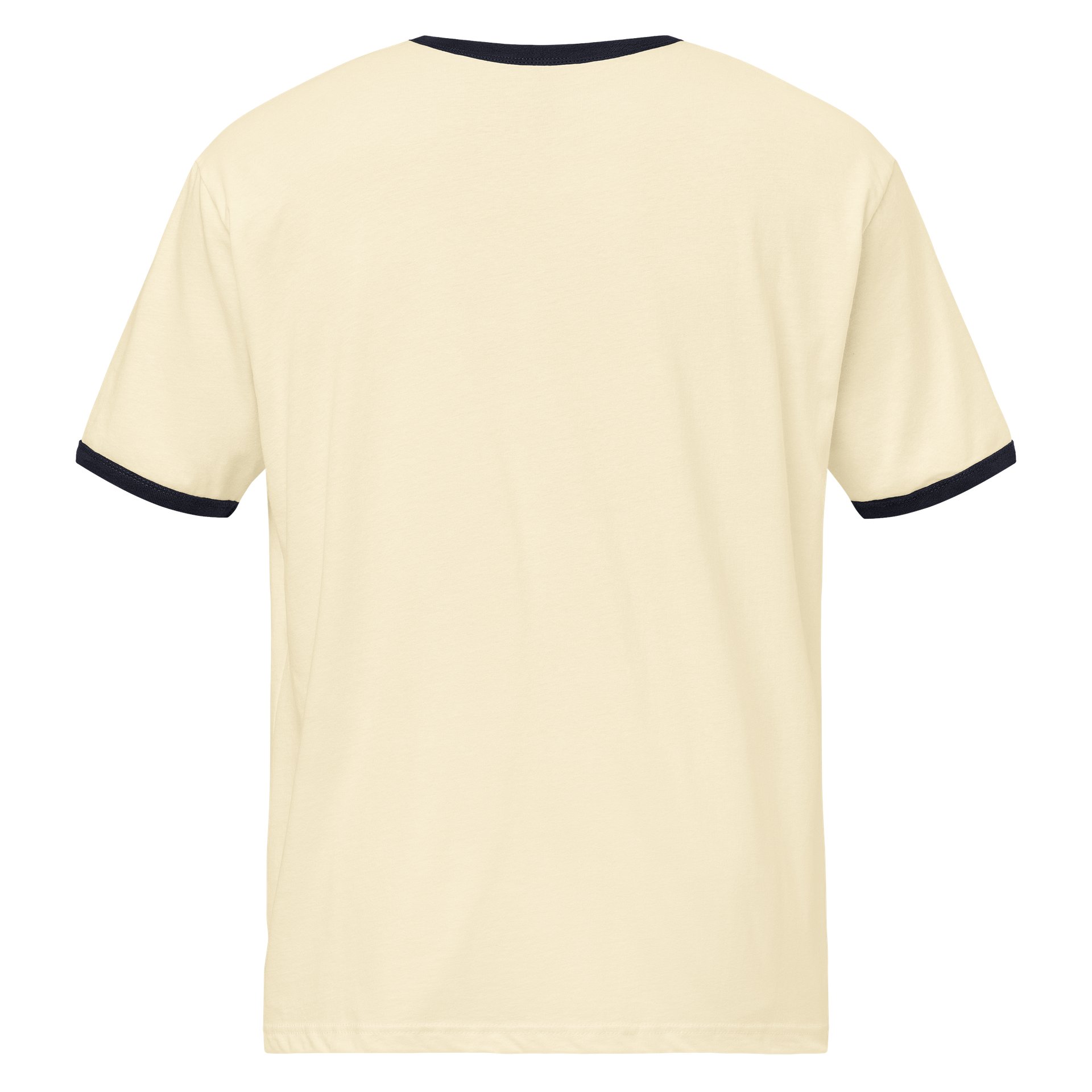 Vintage Logo ringer tee product image (2)