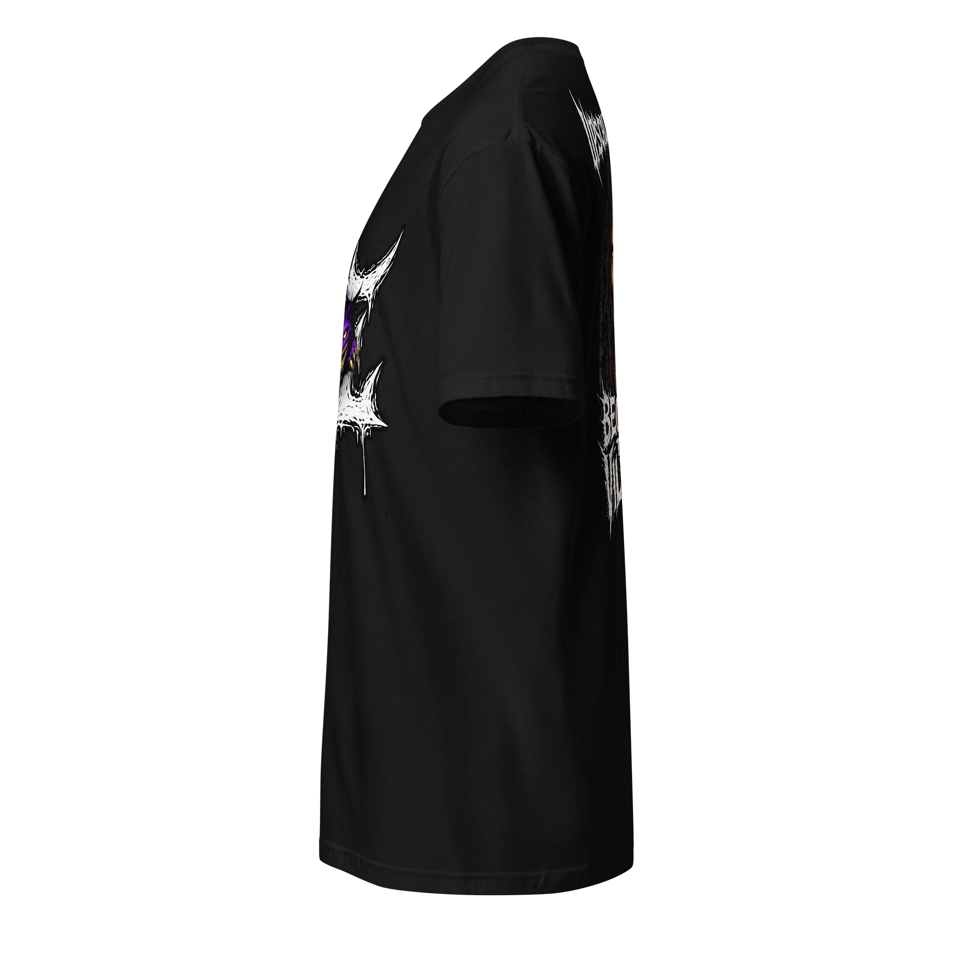 UE - Monogram Villain (white lettering) product image (2)
