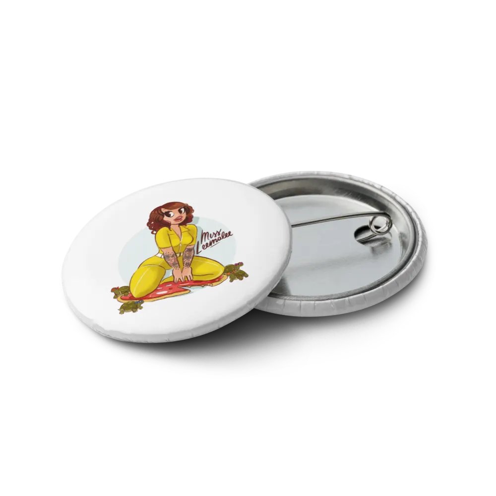 Leema Pin Collection product image (12)