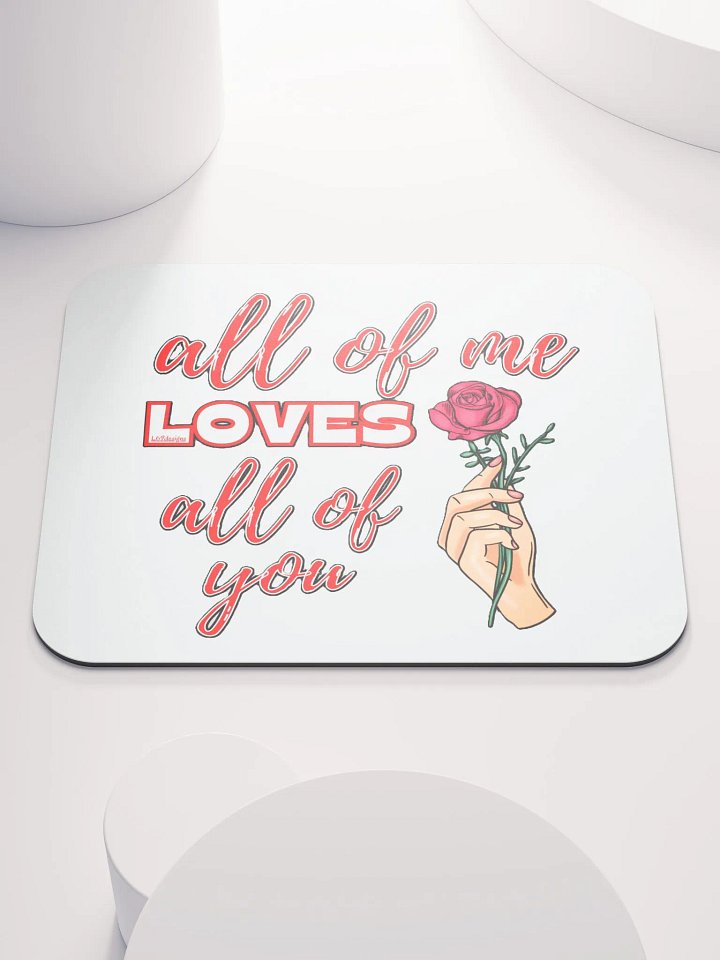 ALL OF ME LOVES ALL OF YOU product image (1)