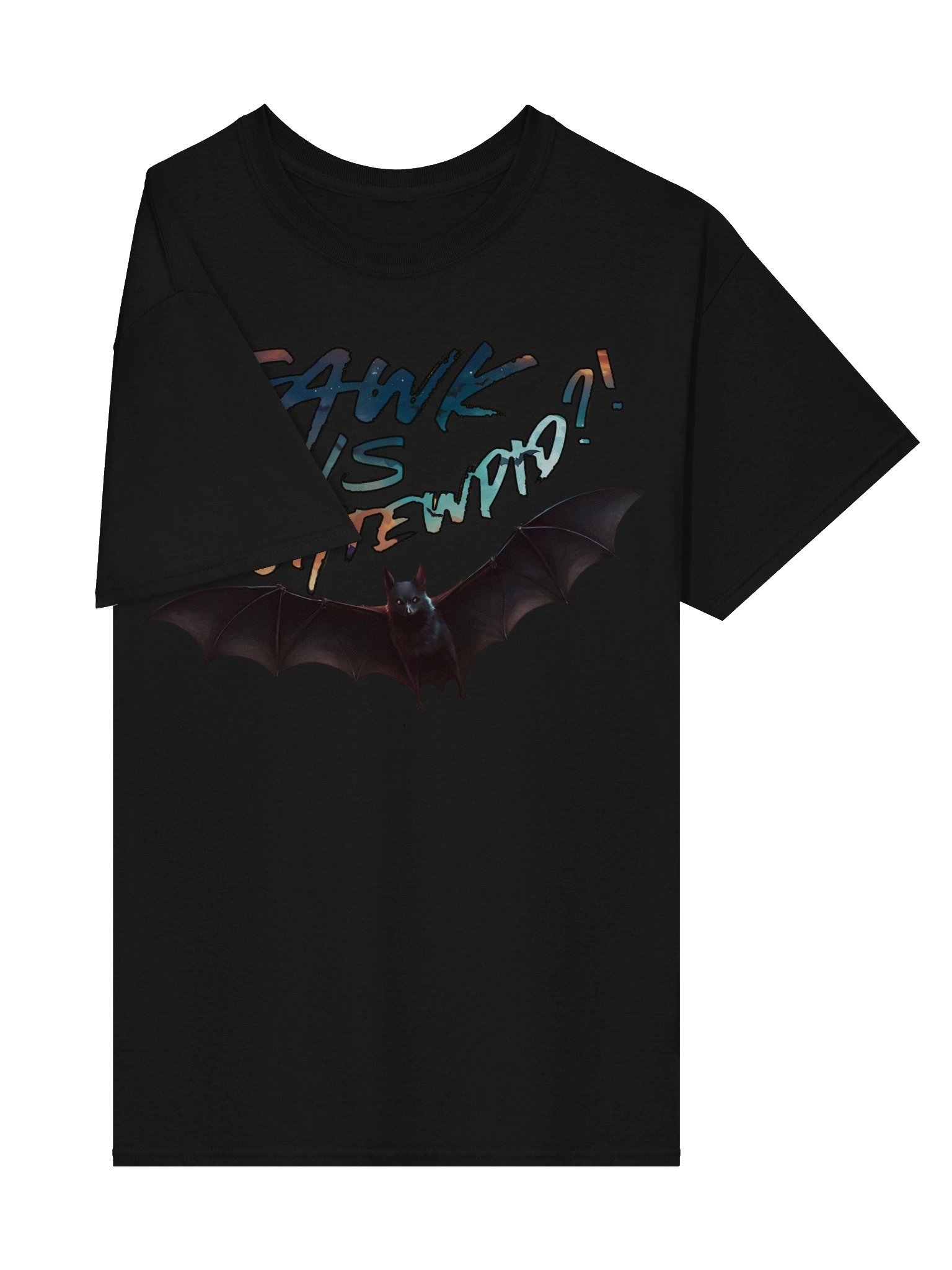 Fawk It Is Schtewpid?! product image (26)