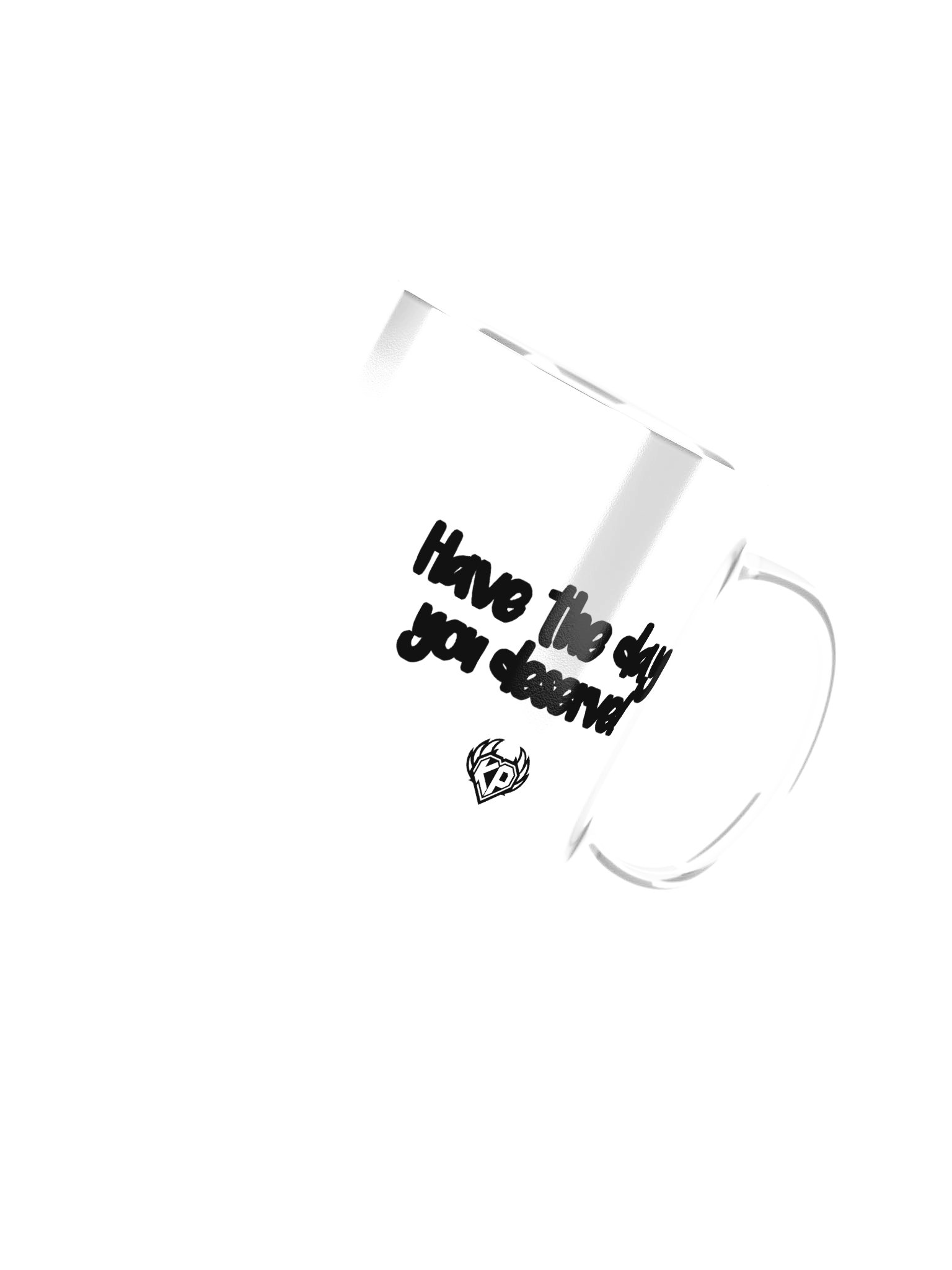 Deserve Coffee Mug product image (7)