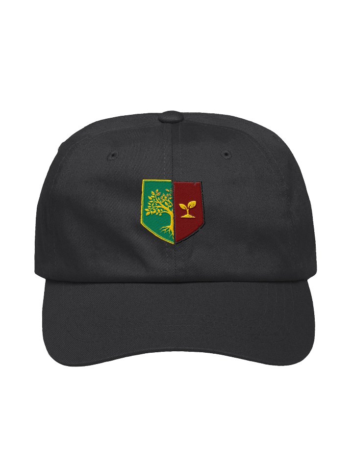 Height Quest Official - Ball Cap product image (1)