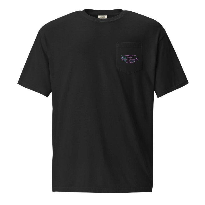 It's not really my fault product image (1)