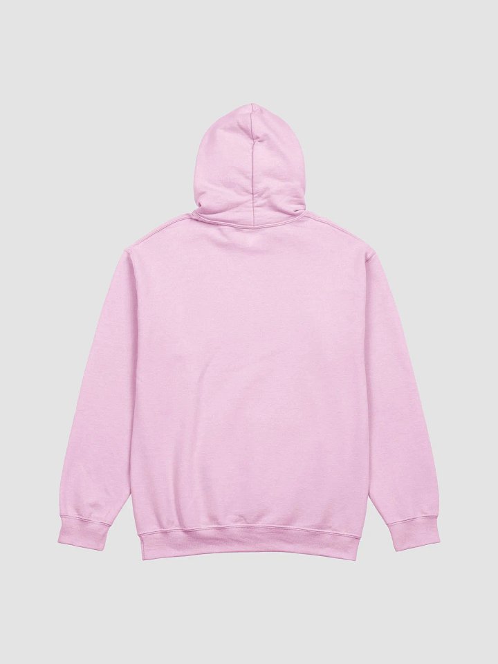 Pink Gummybear hoodie (no back) product image (2)