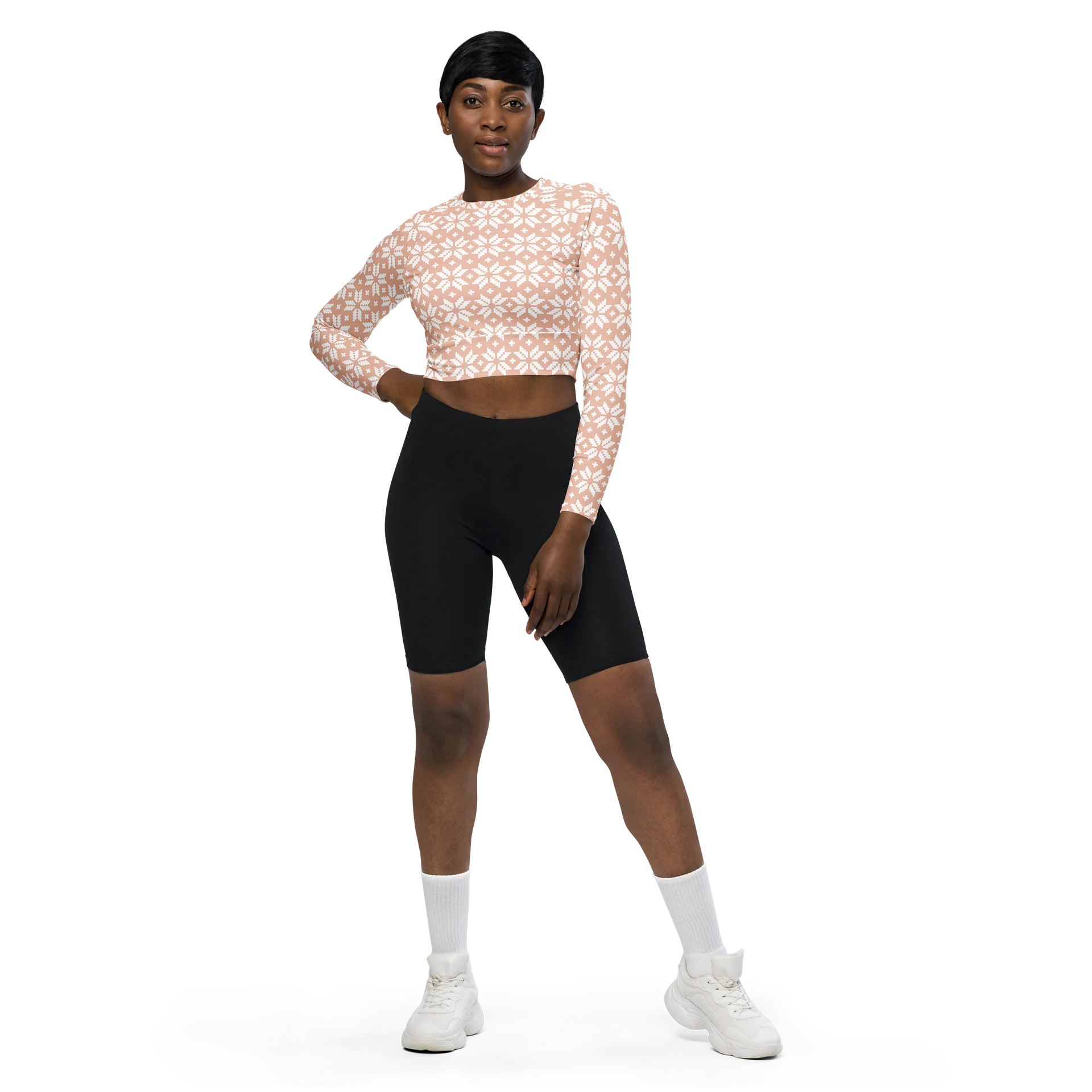 Catharex - Priol Crop Top product image (1)