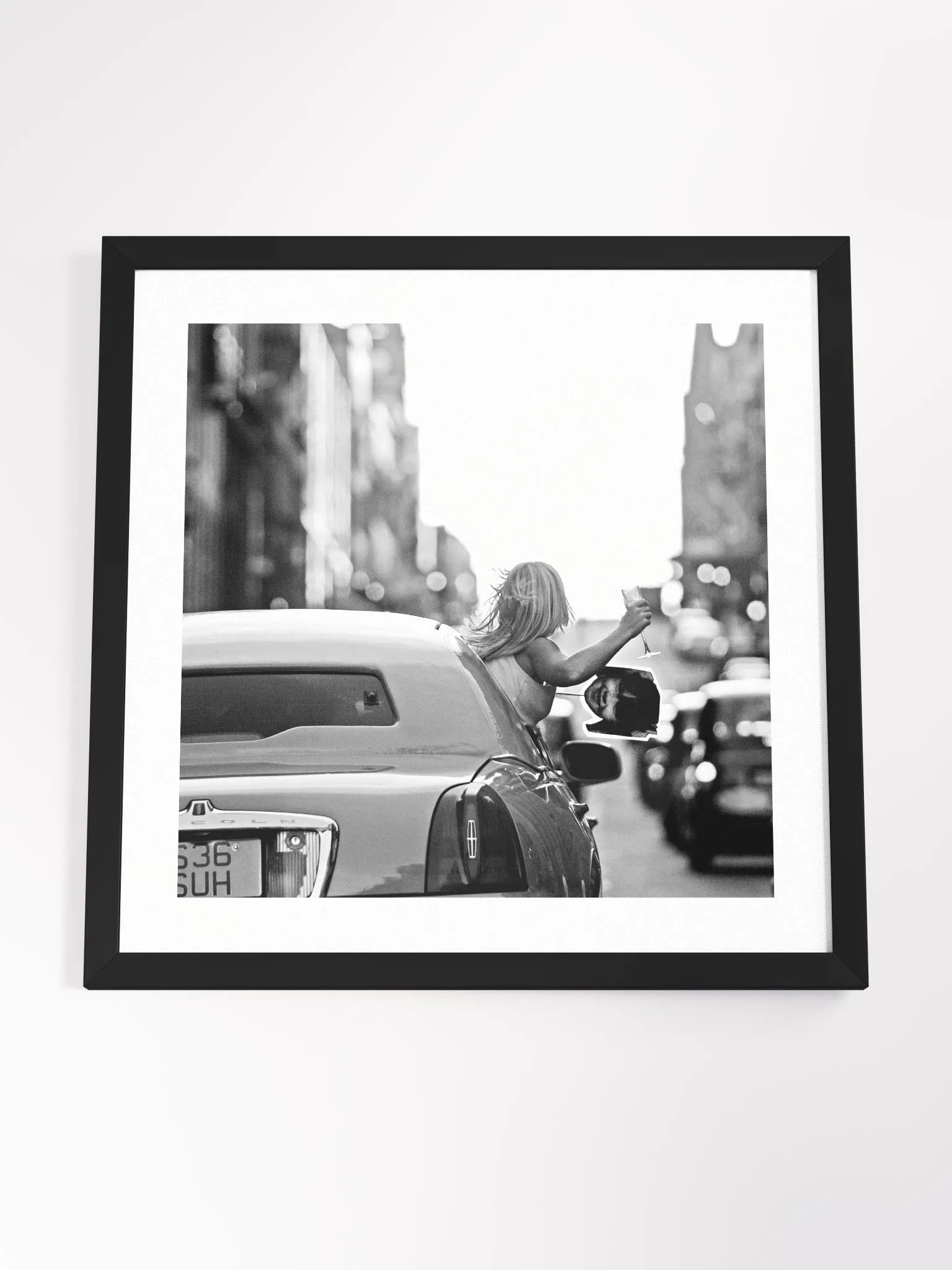 Framed Street Photography product image (4)