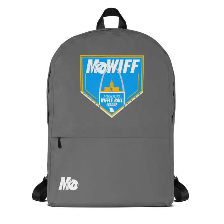 MOWIFF Backpack product image (1)