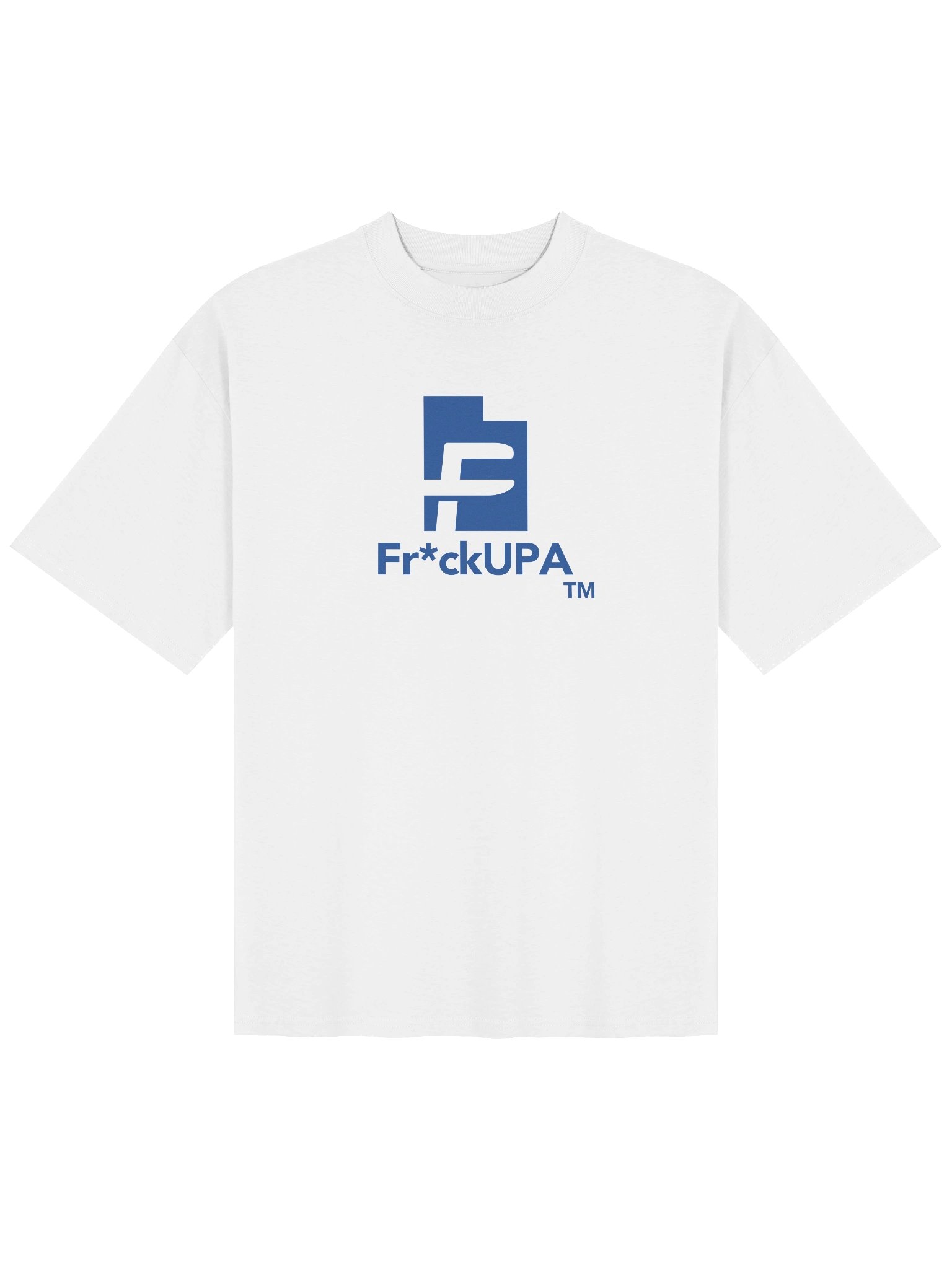 Fr*ckUPA shirt product image (3)