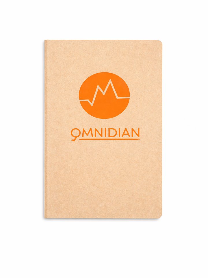 Omnidian - Notebook product image (1)