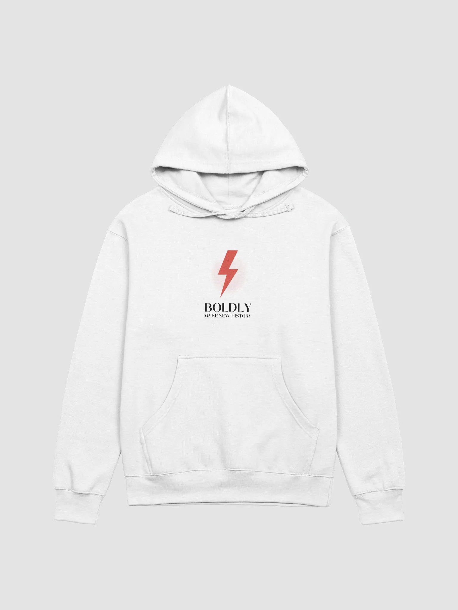 Women's Midweight Hoodie MHFB0150 product image (4)