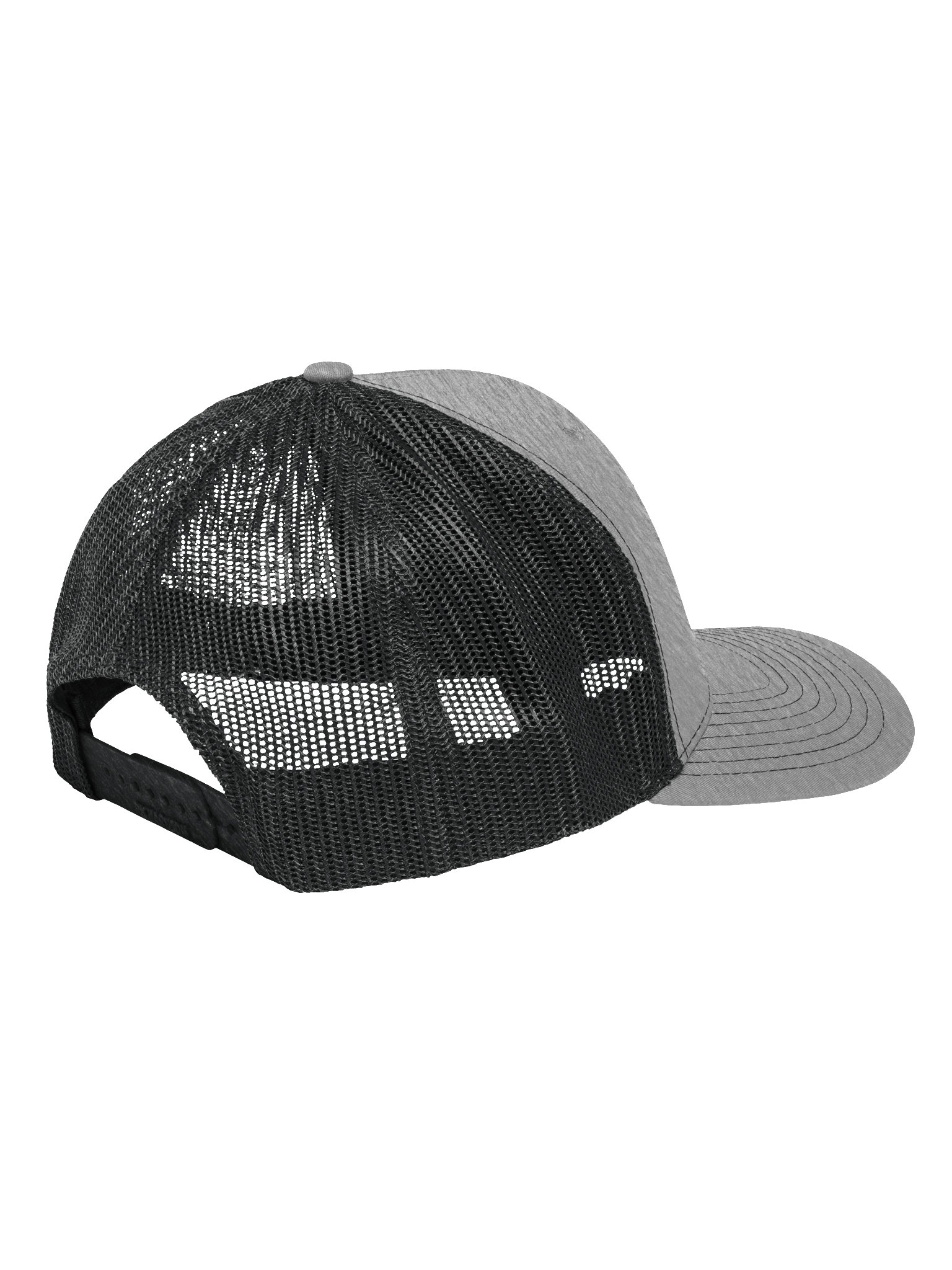 Country Roads & Big Dreams Trucker Hat product image (3)