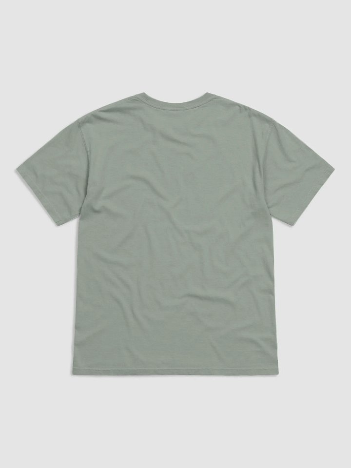 GOATED - Simple T-Shirt | Black Text product image (9)