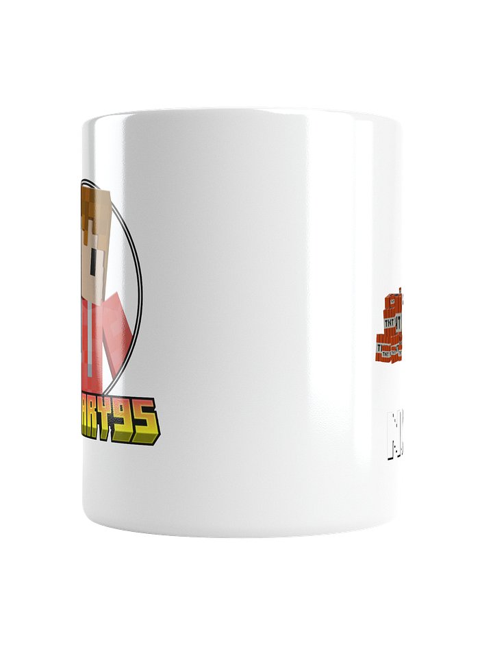 Zachary95 Mug product image (5)
