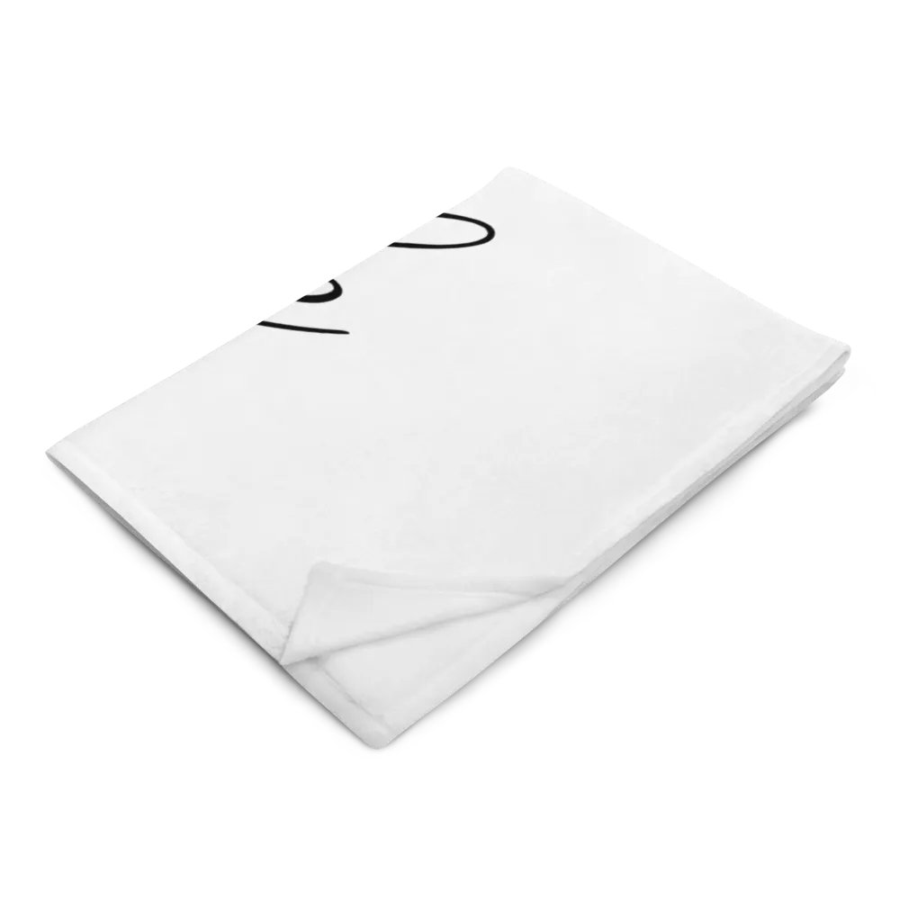 Throw - Spouses for Life - on White product image (14)