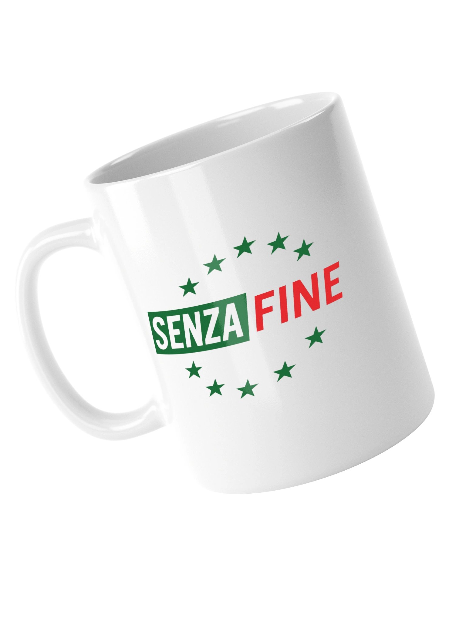 Senza Fine - Eurosport Cup product image (5)
