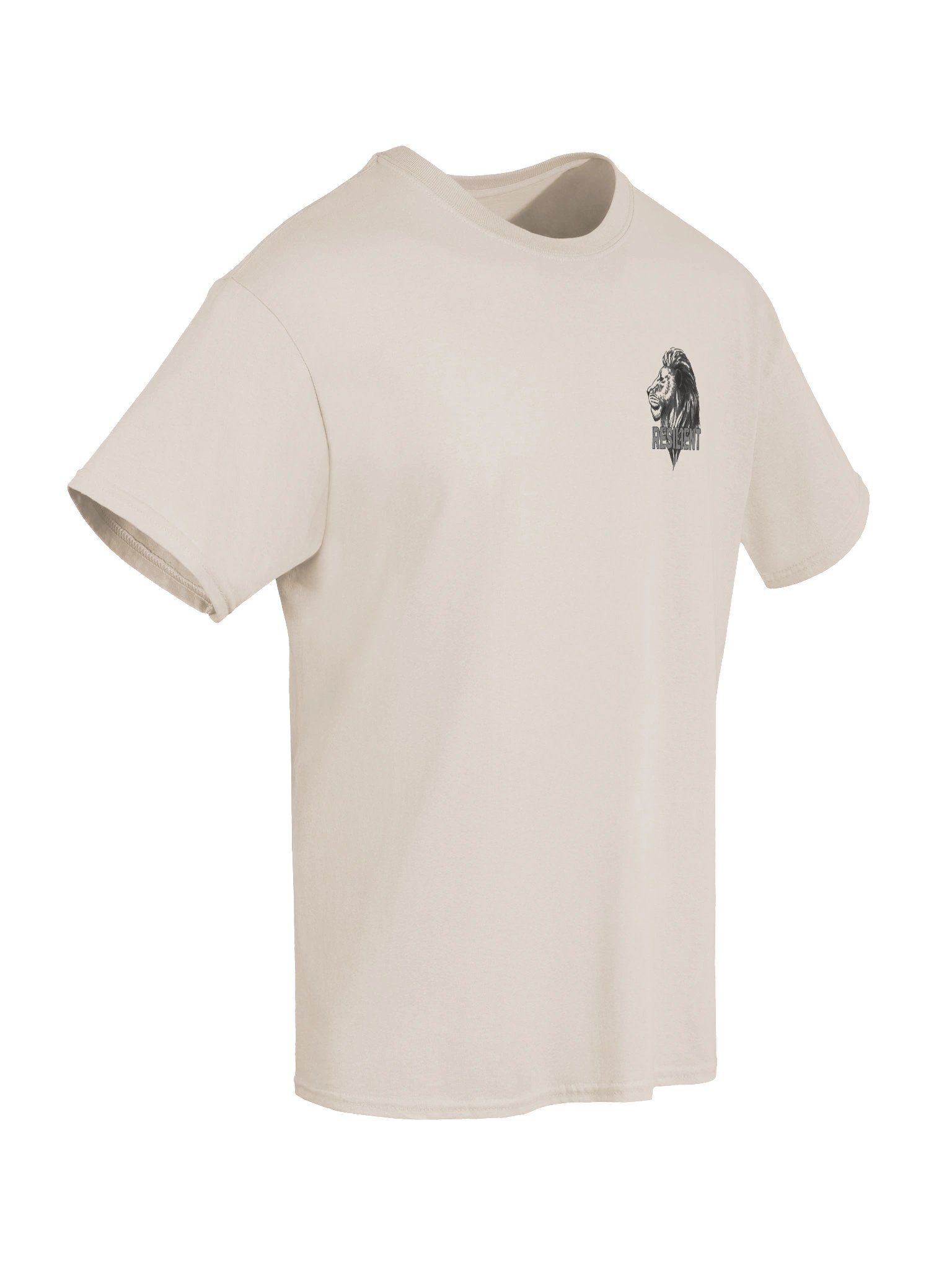 Built Strong Men's T-Shirt product image (4)