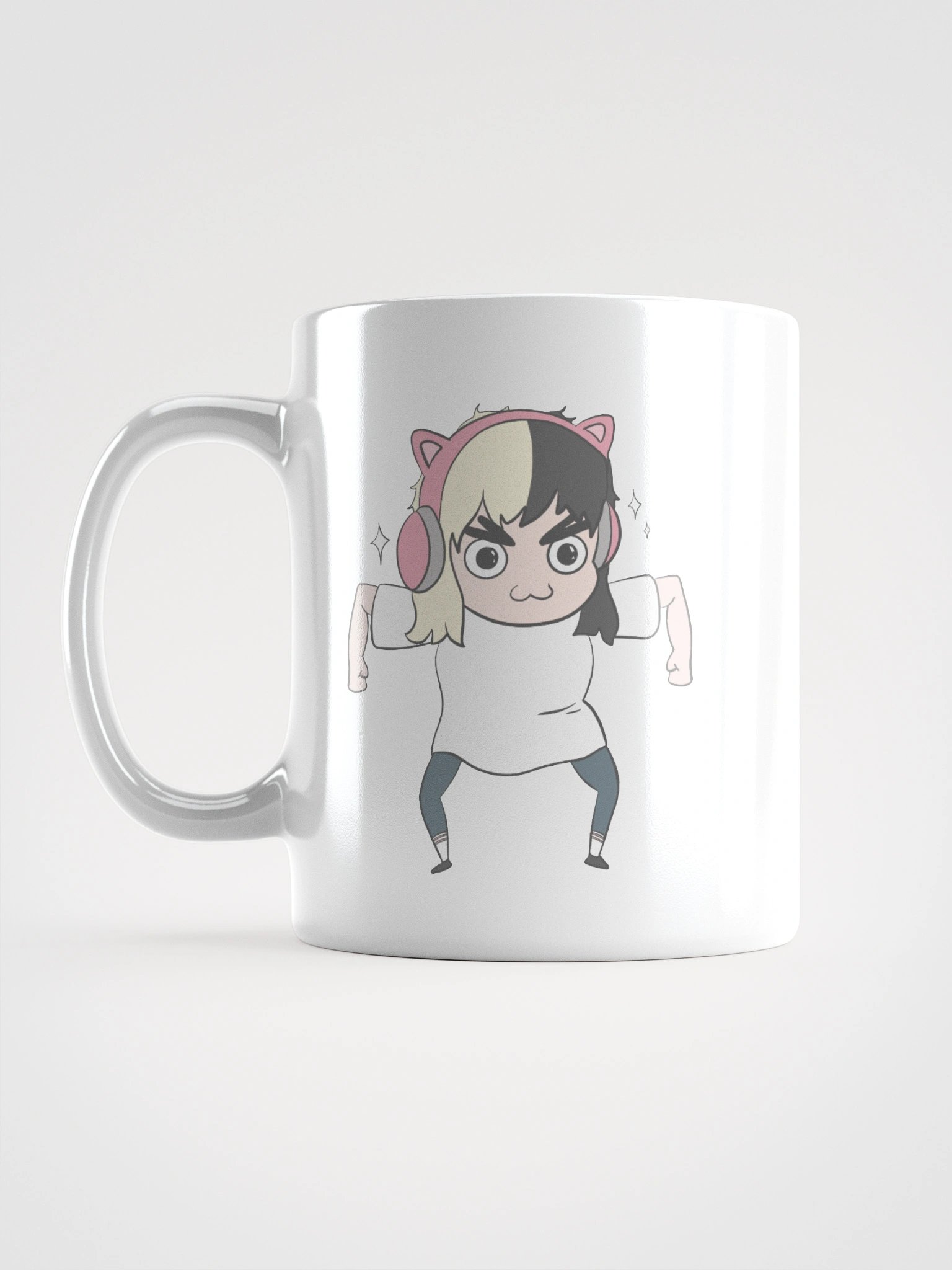 Gremlin Mug product image (1)