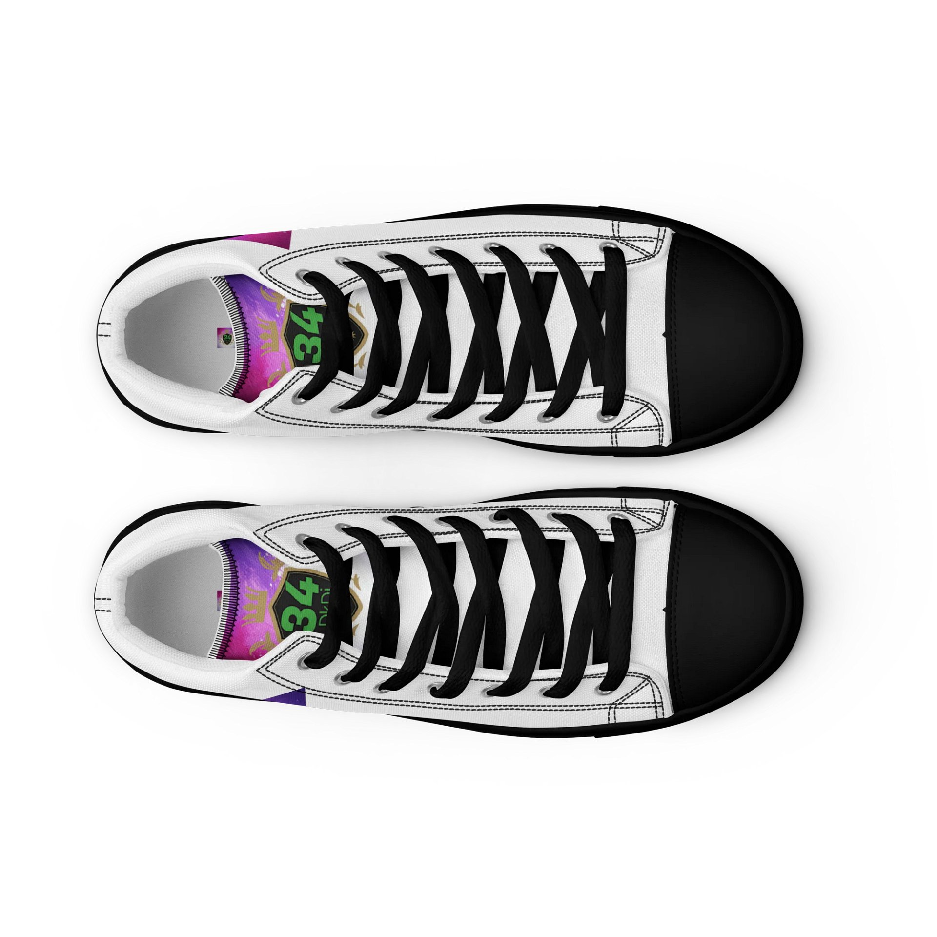 DkDj34 Shoes product image (9)