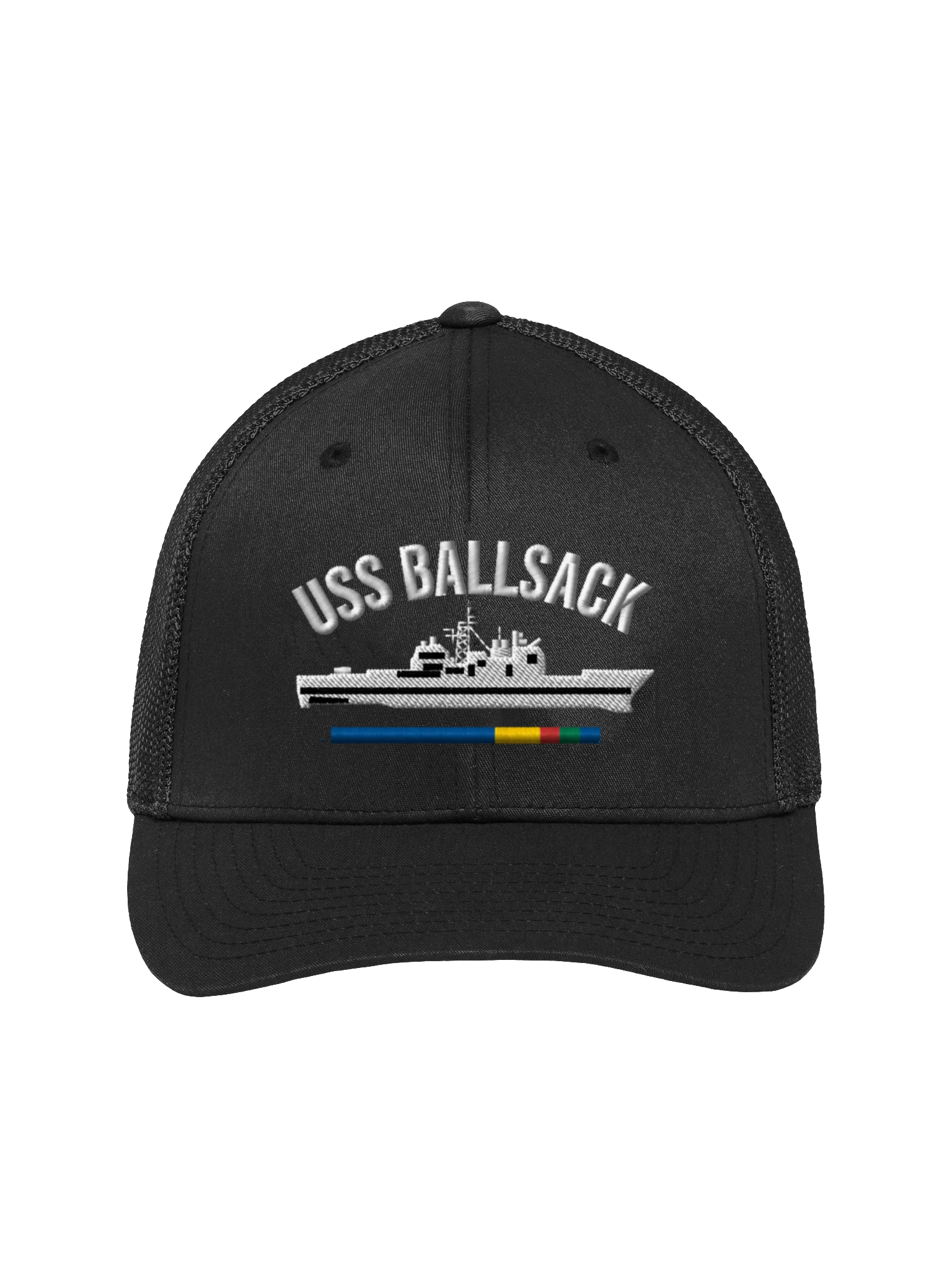 USS BALLSACK product image (1)