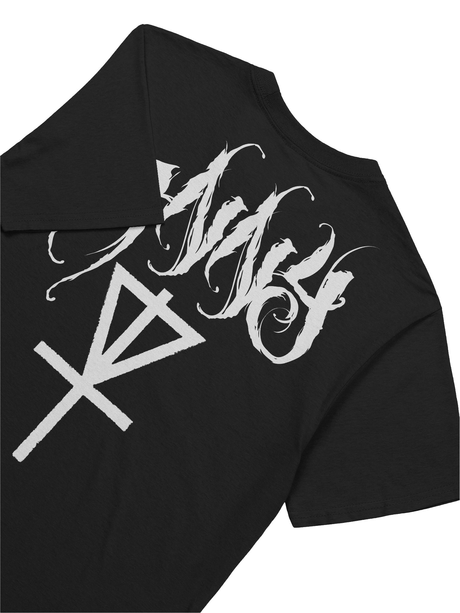 Anny Basket Rune Tee product image (8)