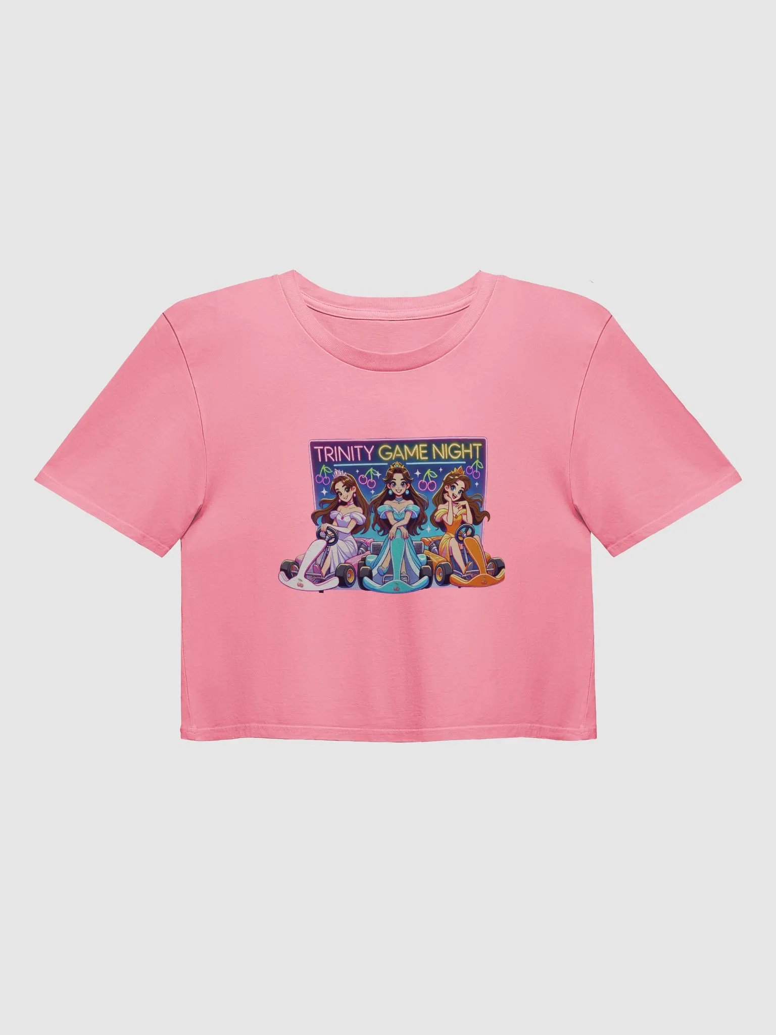 The Trinity Crop Top product image (17)