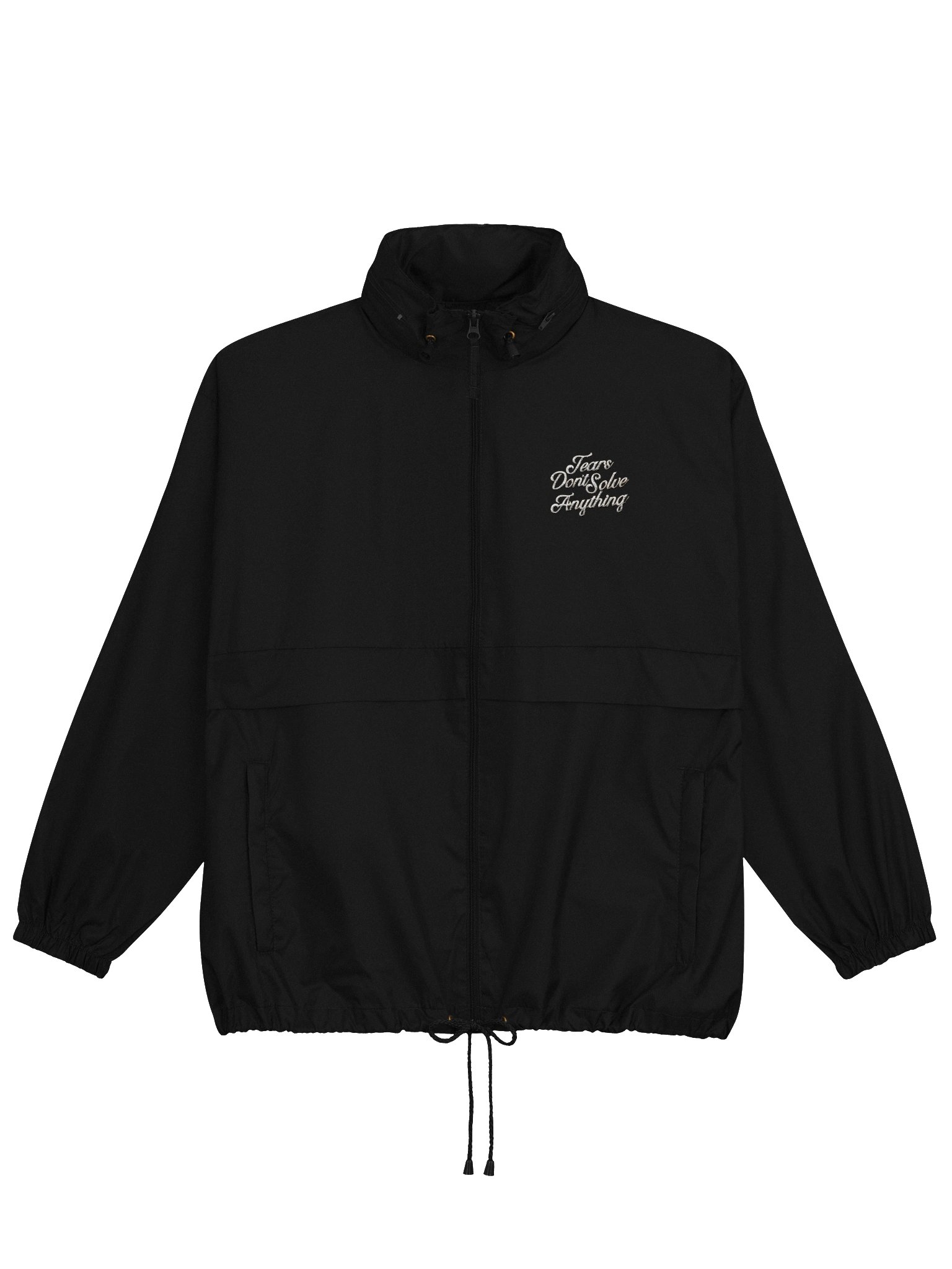 TDSA Windbreaker product image (1)