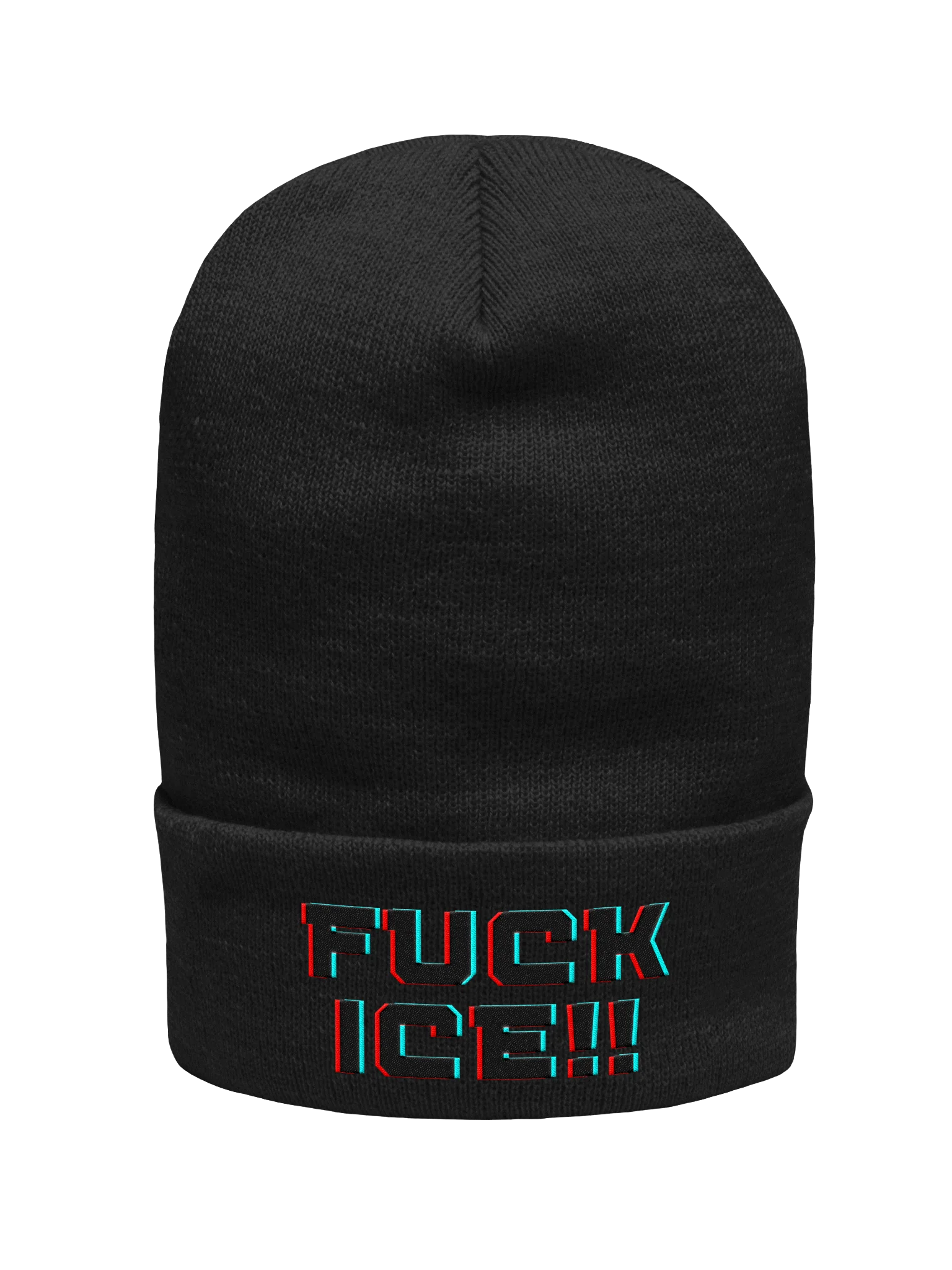 F. ICE!!! BEANIE product image (1)