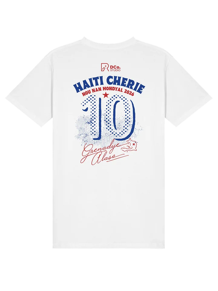 Haiti #10 product image (2)