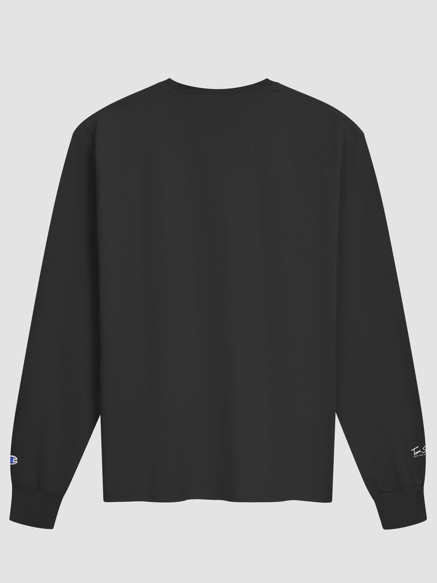 Scryleus Essential Long Sleeve product image (2)